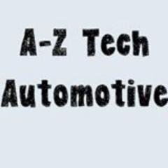 General automotive services, 
automotive repairs of all kinds and auto body shop