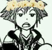 keyblades up the butt up your butt,
