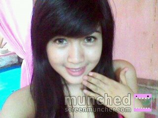 PERCUMA CANTIK KALO GAK PERAWAN !!!