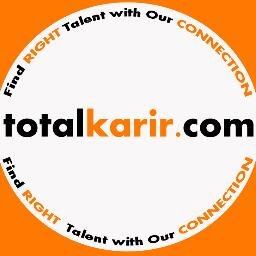Situs portal kerja. Registrasi untuk dapat info kerja terbaru & iklankan lowongan kerja perusahaan anda indonesia@totalkarir call center +62 821 7088 8822