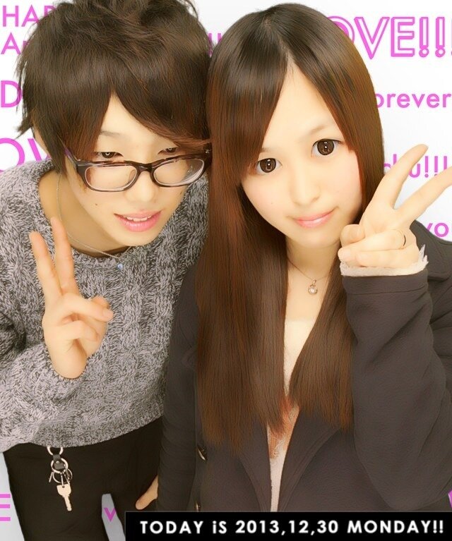 MomoyamaUniv~経営学部　Love Story~