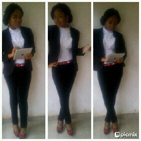 AdaoraMgboji's profile picture. 