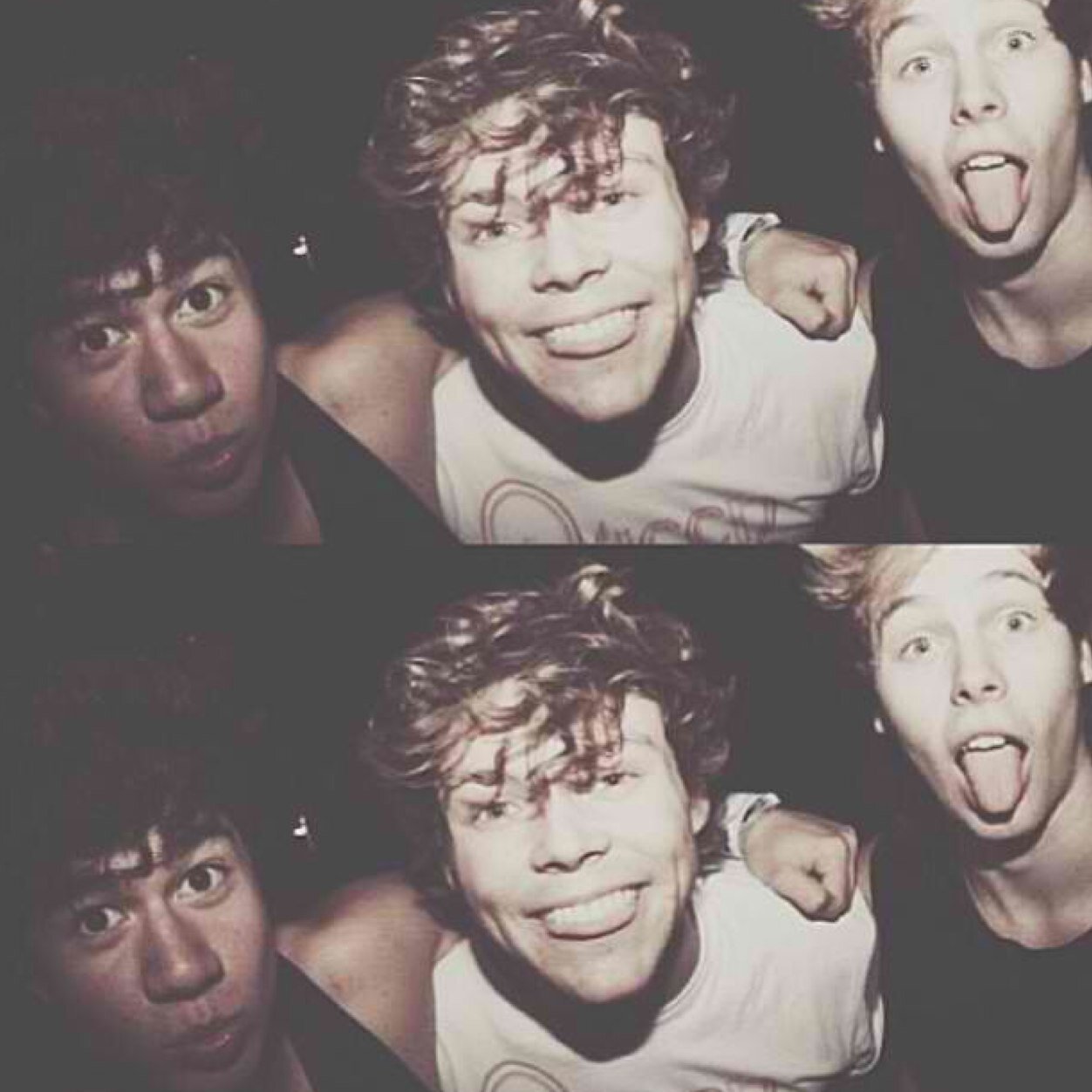 hey babes since i gave you a free follow you should go follow @flannelashtonn