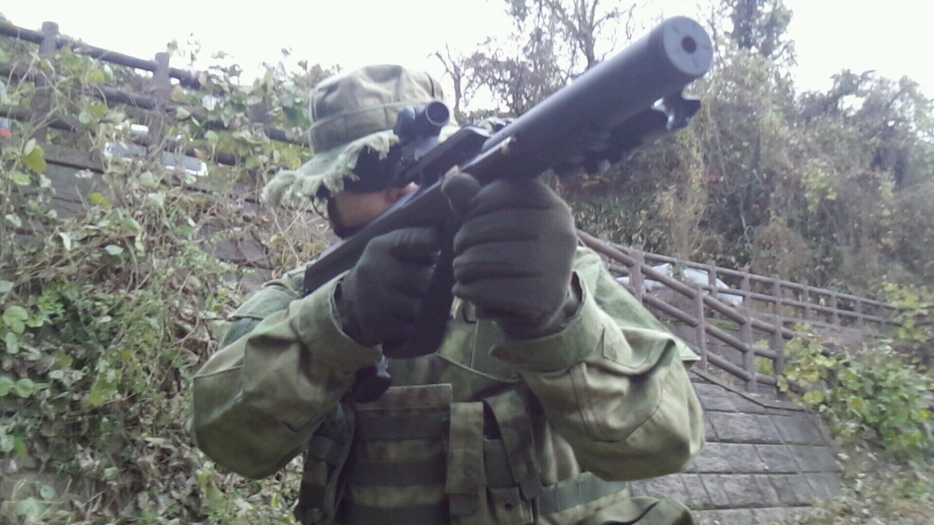 __Asagiri__'s profile picture. サバゲーやってるしがない変態だよ。観賞したアニメ、映画作品について個人的な感想もたまに垂れ流します御容赦くださいませませ… 最近AI出力におててを伸ばしていまふ