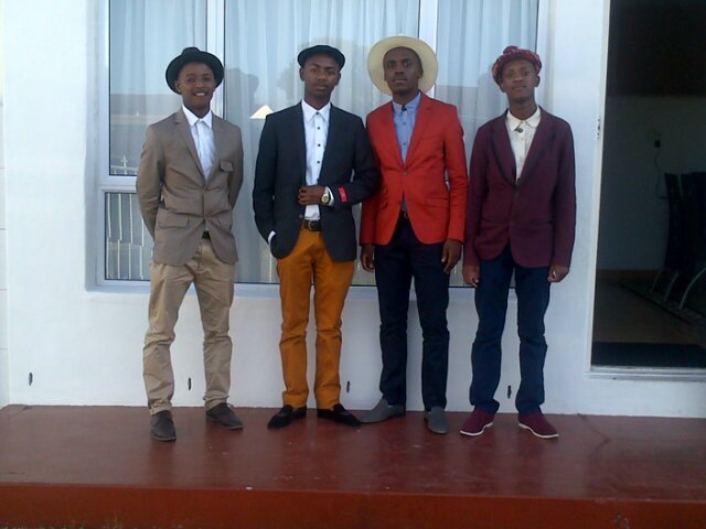 #ThatMan_Mgadi