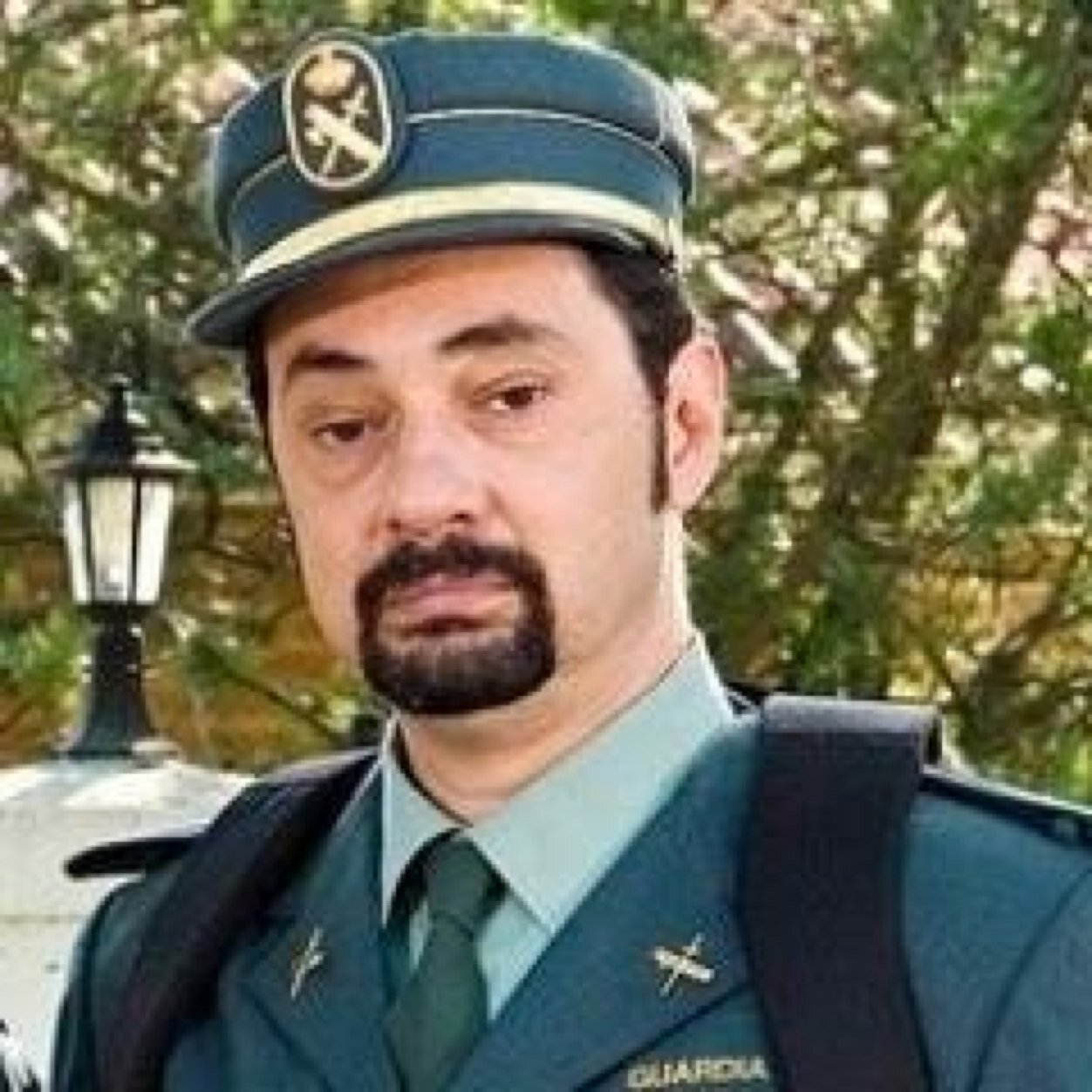 iAngelPescador's profile picture. Columnista y opinador político.