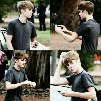 haven't met him, haven't gone to a concert, haven't got noticed, and im still here