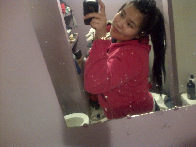 Brooklyns my name, & being G is maah gamee..brayleen is Famee :p