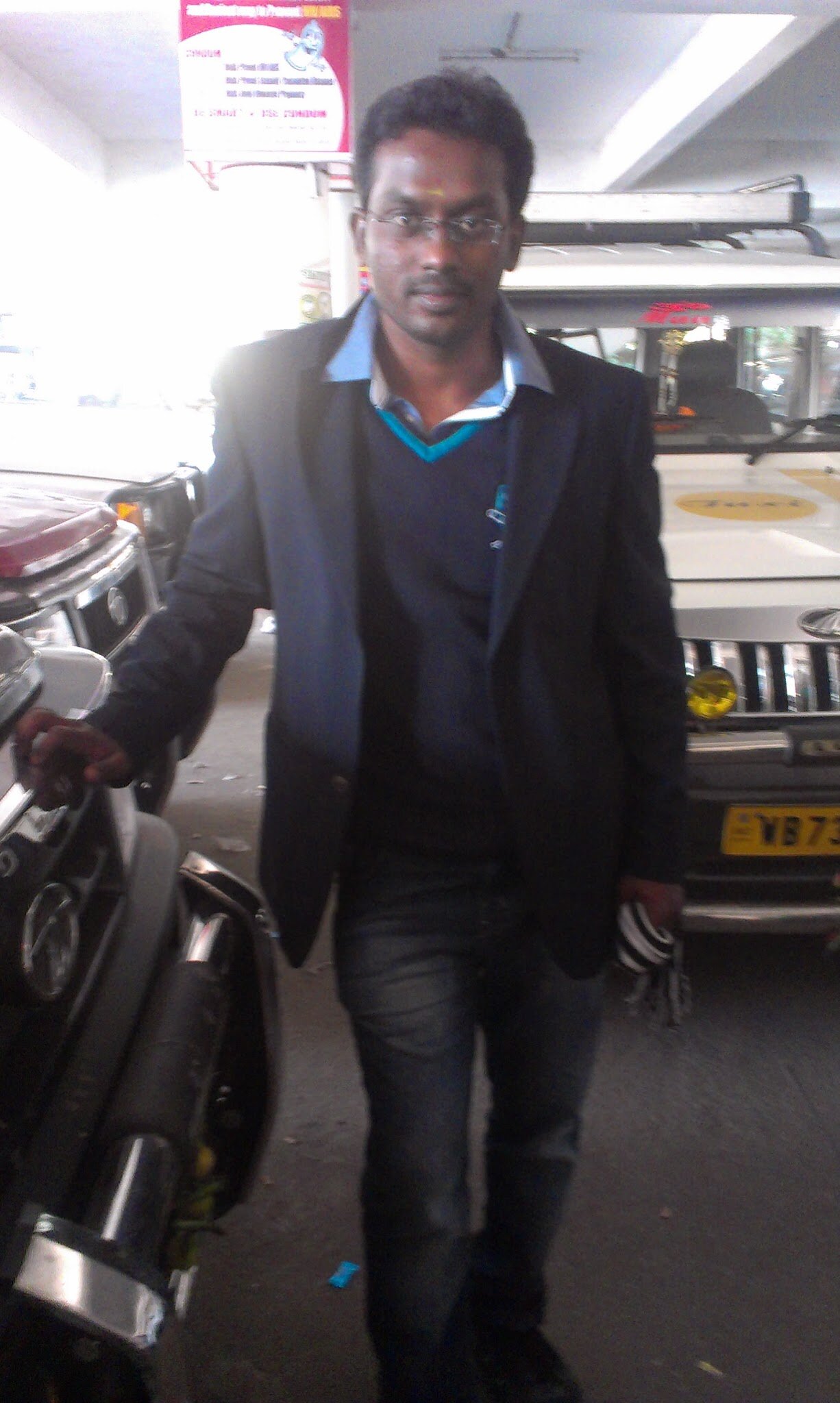 SrikanthKaveti's profile picture. hav fun..