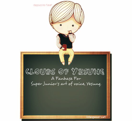 cloudsofyesung
