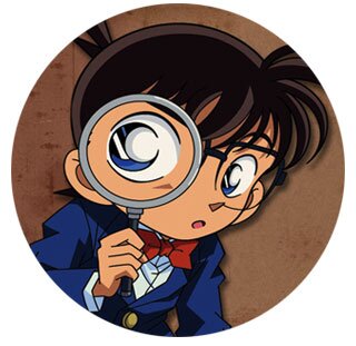 Detective Conan FanBase. Followback? 100+ fllwrs Quiz #DCFact #DCStudy #DCQuote #DCQuiz #DCCase #DCGames | Enjoy with 3 admin : #Minerva (Owner), #Ran, #Aoko