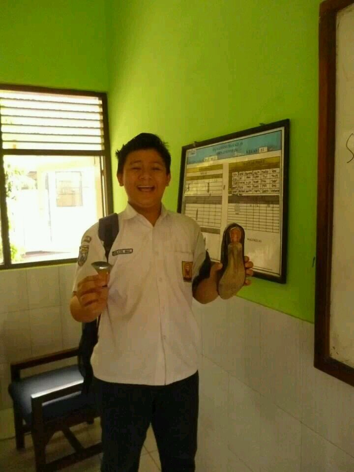 future wife Julia Rizky♥♥