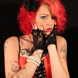 ★мℨ яℯḓ 716ER★  #Model #artist #dancer #promoter #designer #tattoocollector #inkeddoll #ReddEmpireEnt #mzred716