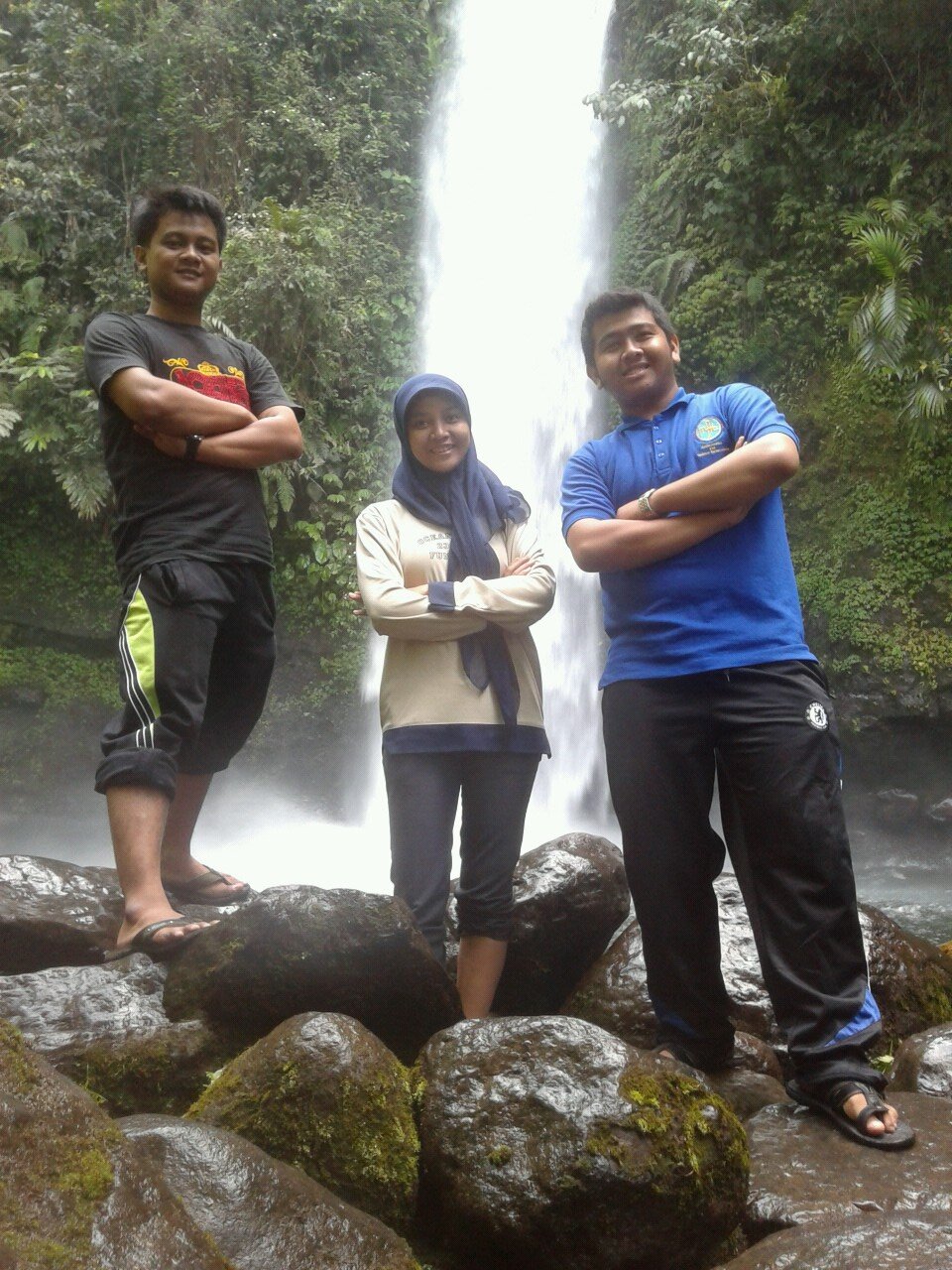 Wahyuadi_L's profile picture. 