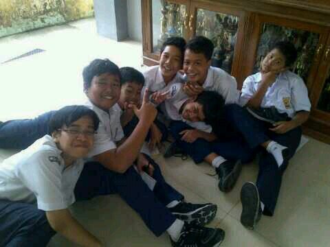 Bismanugrohoo's profile picture. As free as a bird