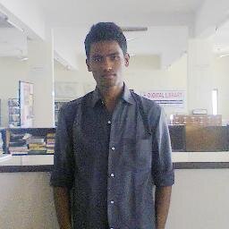 Working at Cognizant technology solutions, Chennai