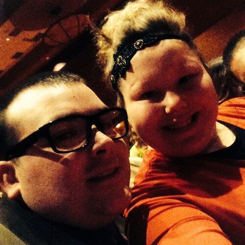 aka_spanky2013's profile picture. I'm a bible loving, In the ministry with the young people And I'm married to my best friend and wouldn't trade my life for anything