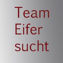 teameifersucht's profile picture. 