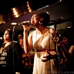 The Digs is a downright badass collection of friends and musical collaborators. Our goal is to make people dance, laugh, think, and just feel good