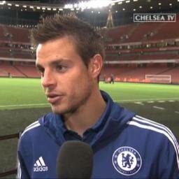 Cek Favorit,Ada Next Match!▪Fanbase Cesar Azpilicueta 28 From Indonesia! All About Azpi and Chelsea Football Club ● Followed:@CesarAzpi (29-Sept-2013) #A3P