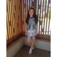 sophia ocon (@_phex2) 's Twitter Profile