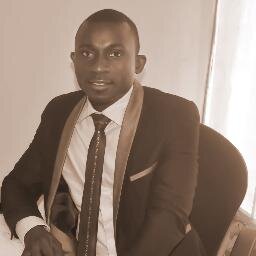 Lecturer, Department of Computer Science, Rivers State University. Kindly follow and I will follow back asap!