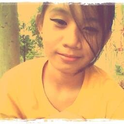 A simple girl who wants a happy life:))