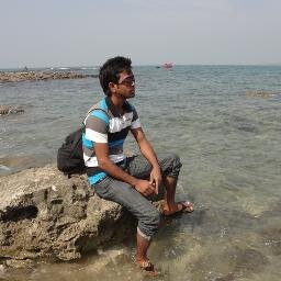 Happy Guy....