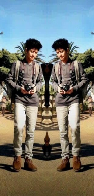 Today,tomorrow and forever, we always support @EmyrMahira!♡ ELS, pict or fact? Cek fav! Enjoy