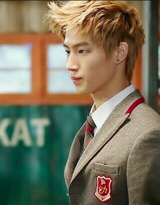 JaeB_JJProject's profile picture. move acc to @jb_got7