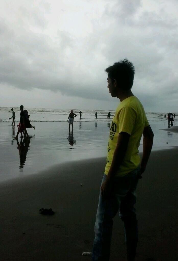 keep spirit & keep smile