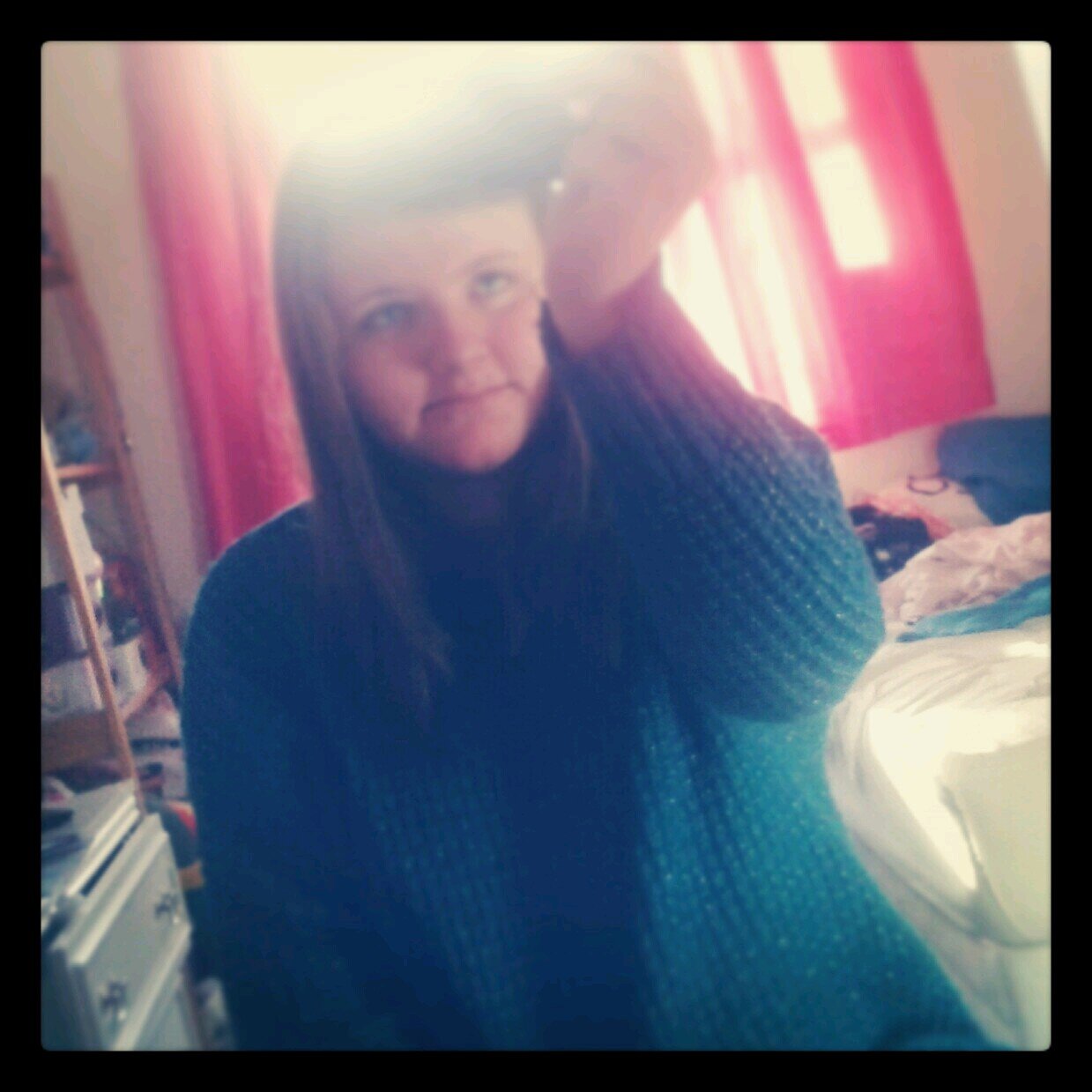 Follow Me And I'll Follow You Backk3;*