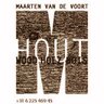 VandeVoortHout's profile picture. Hout Moet!