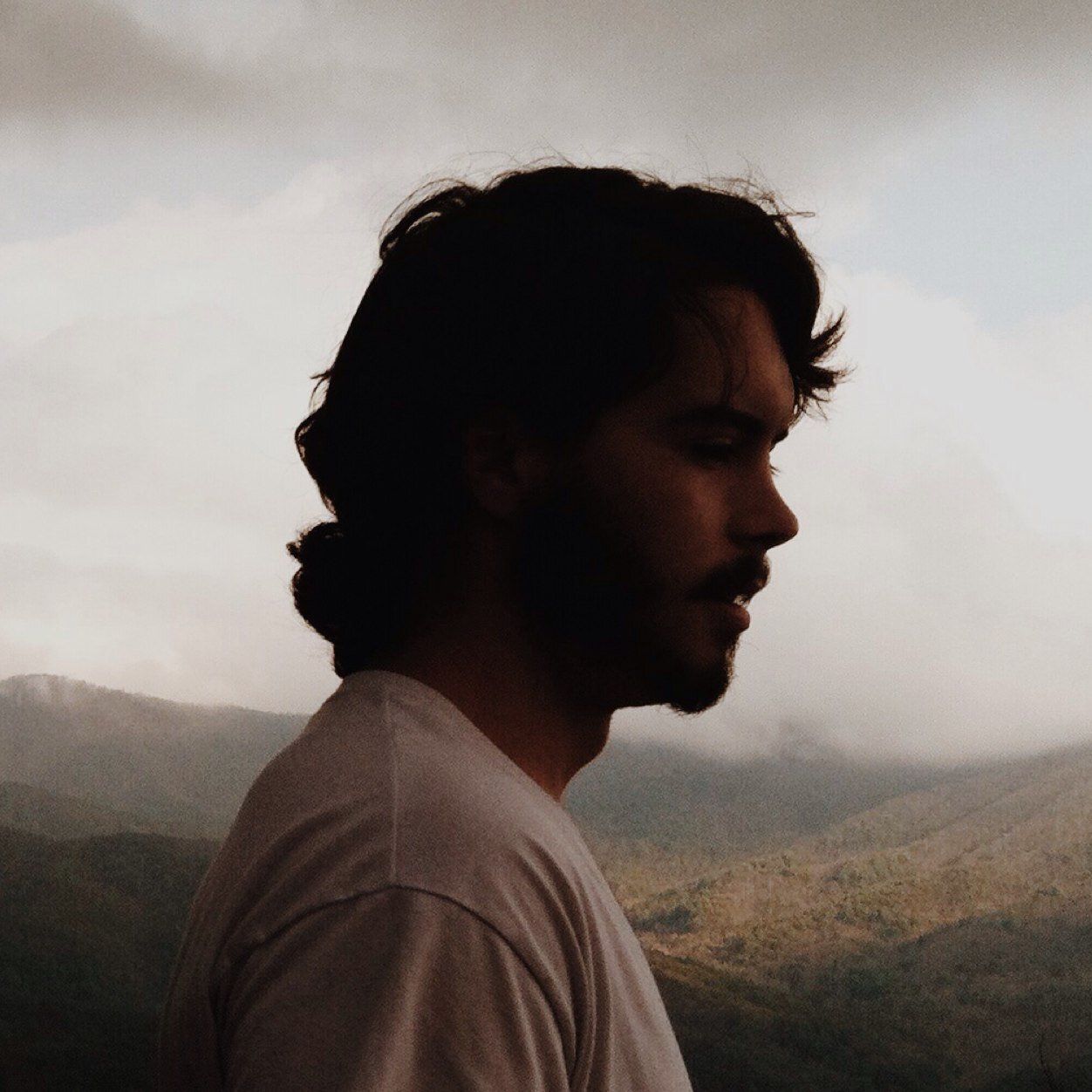 Chattanooga, TN Native // Christ follower // traveler // Husband to Beka Jean //