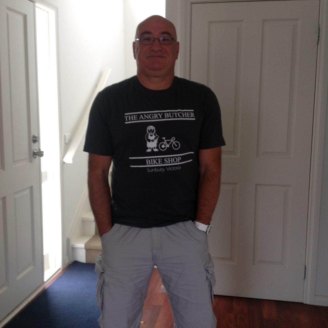 Bonehead332's profile picture. 