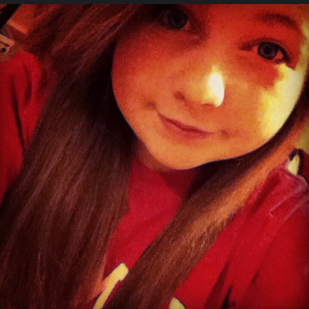 Never judge someone unless you're perfecect ❤