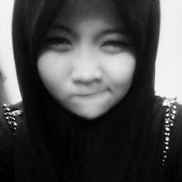 Hi, naMa SaYa KhAiRuN NAJiHaH PaNggEl JiHah Je UmO SayA 14 TAhUn SaYa sTay Kat IpOh pErAk BtW AwaK fOLloW SayA ,SayA FOlLoW AwAk BaleK TQ ^^