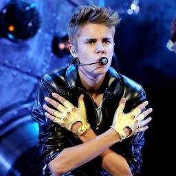 @justinbieber is my inspiration. I mean, he is my life, he's the reason why I wake up with a smile on my face every morning. I absolutely adore him.