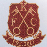 Formed in 2012, A community club for Kettering, For players from Kettering. Proud Members of Northants Football Association.