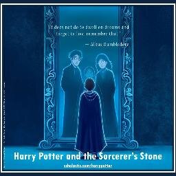 *Lumos* Hi, you're muggle? want to be a wizard?Follow Us!
| Sharing about #HarryPotter |Sorhat B3 cek fav!| min Percy and Draco *Nox*