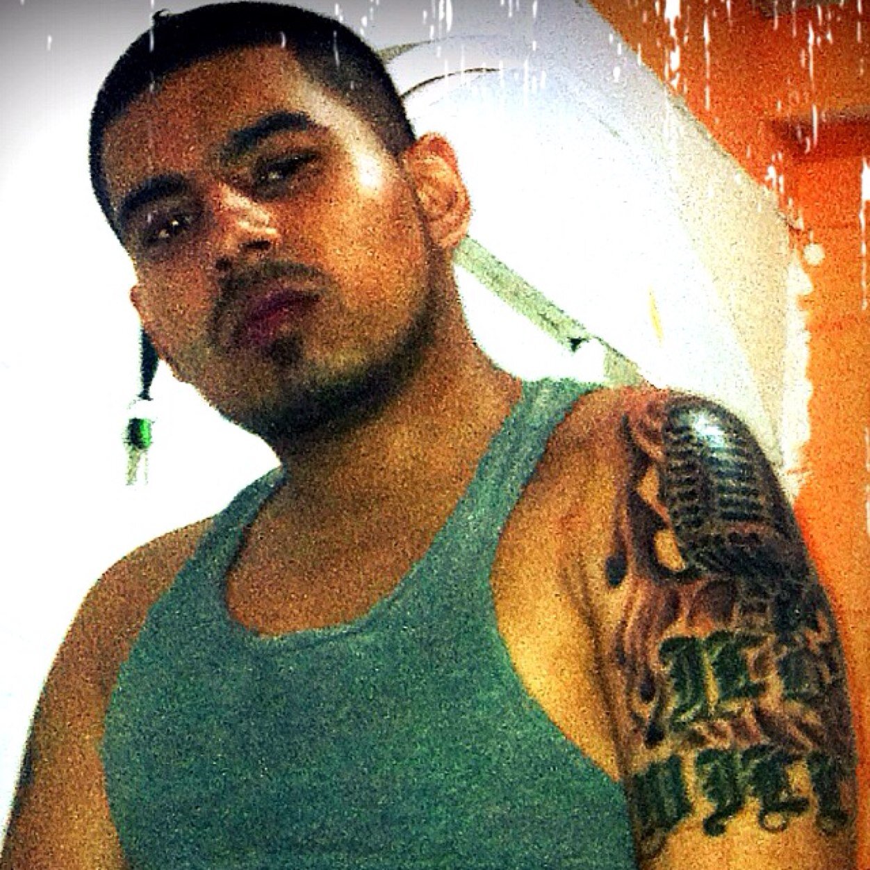 willmurda111's profile picture. 