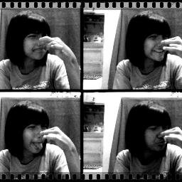 S I N G G L E happy :) || no mention no follback  :) || syudah itu aja simple kan ? :D