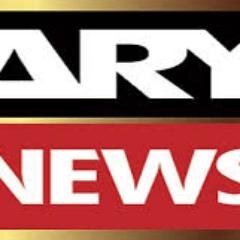 ARY News  @GeoSuper #GeoNews is a Pakistani news channel committed to bring you up-to-the minute news & featured stories from around Pakistan & all over the wor