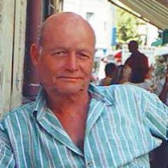 This is the story of an adventurer, Michael Callender, who is of Scots/Irish descent and who lived for 40 years in the Republic of South Africa