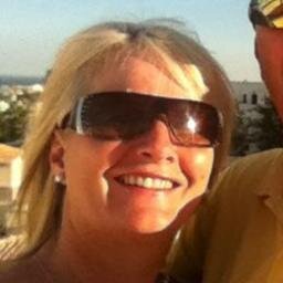 MS_JeanSmith's profile picture. Recruitment Team Leader 
Media Scotland & North East England