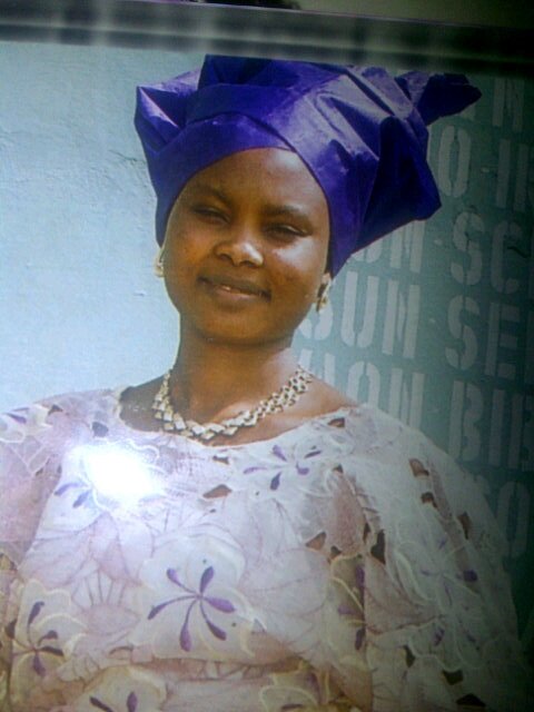 A cool nd gentle woman, been in a happily mariage nd lovely baby boy