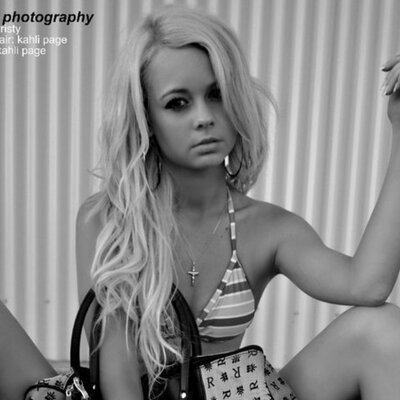 Kristy lee Nude Photos 22