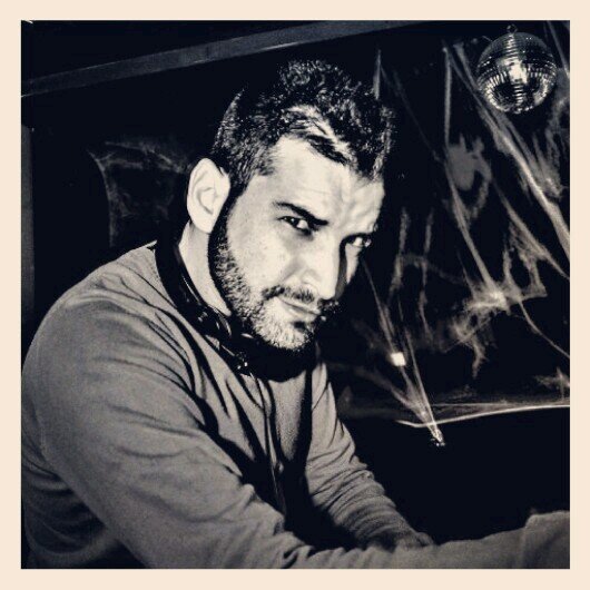 Dj resident of Masia (Segorbe)
Producer of A/V
Chaos lover! !