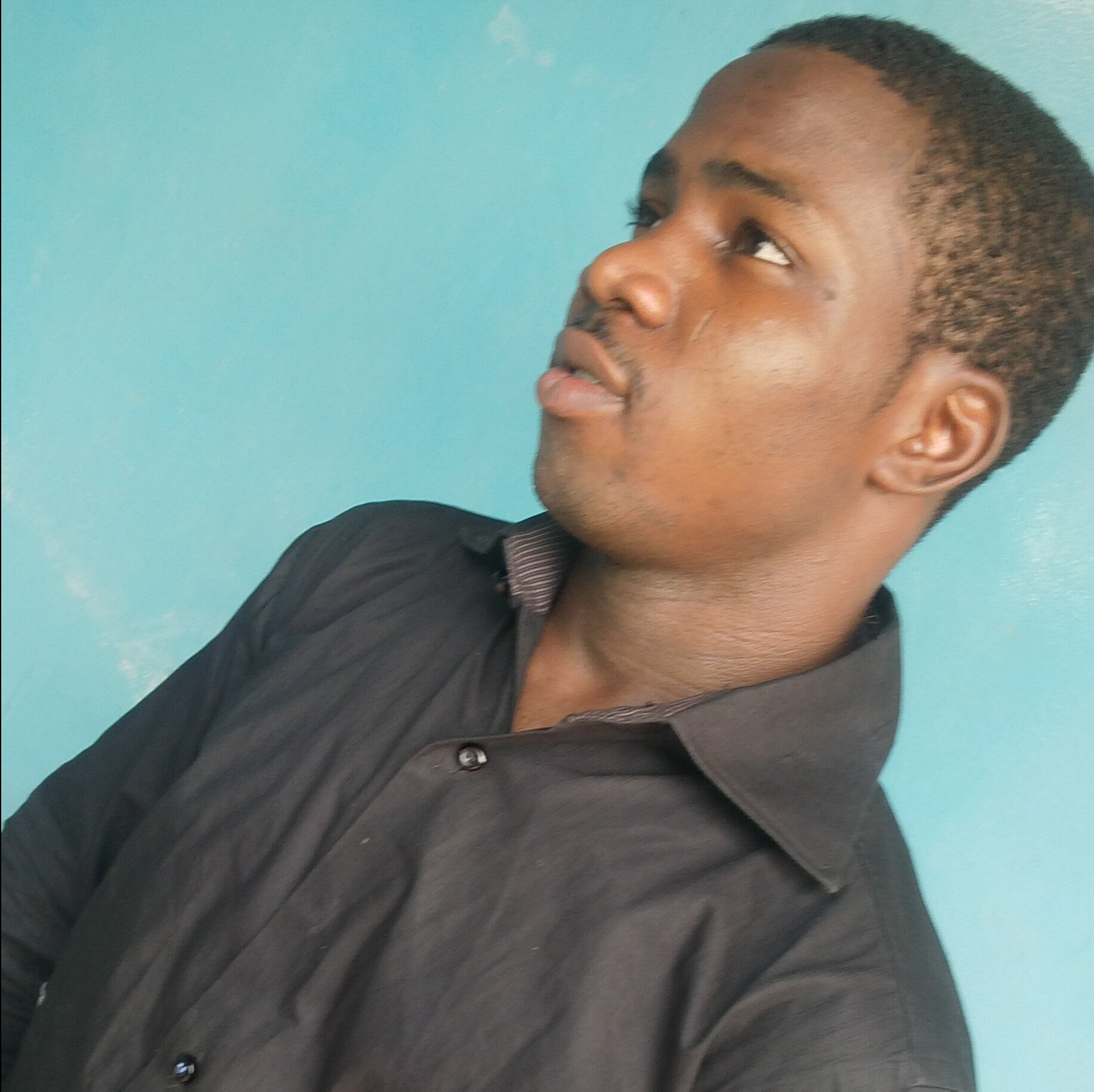 Am my self(darey alak)