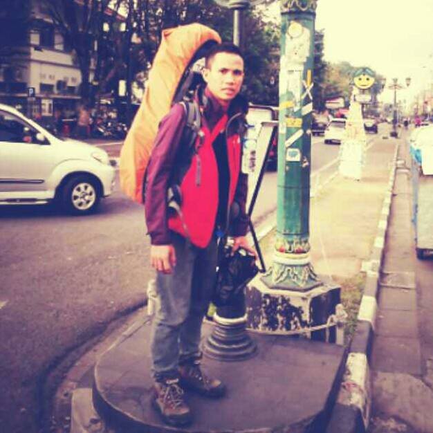 romadhoni_tri's profile picture. 